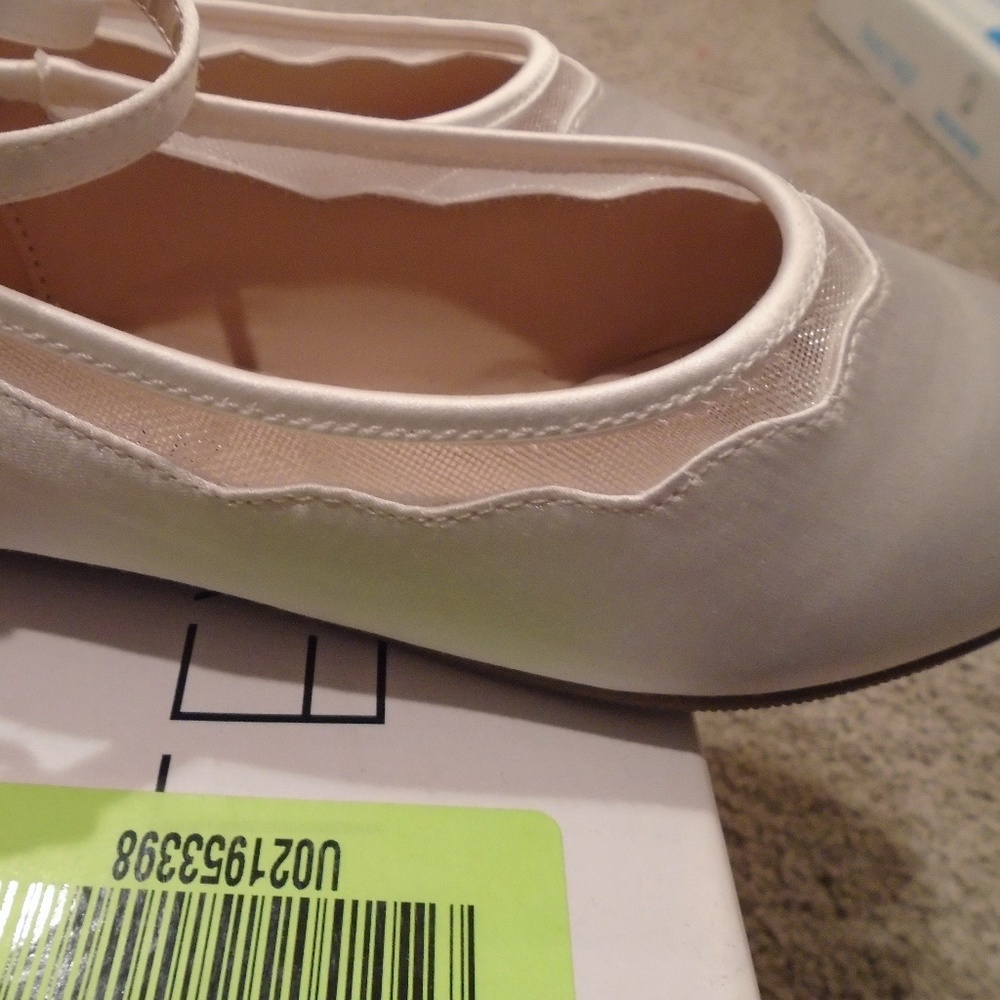 *BNWTIB* Holiday, pageant, wedding gorgeous satin!